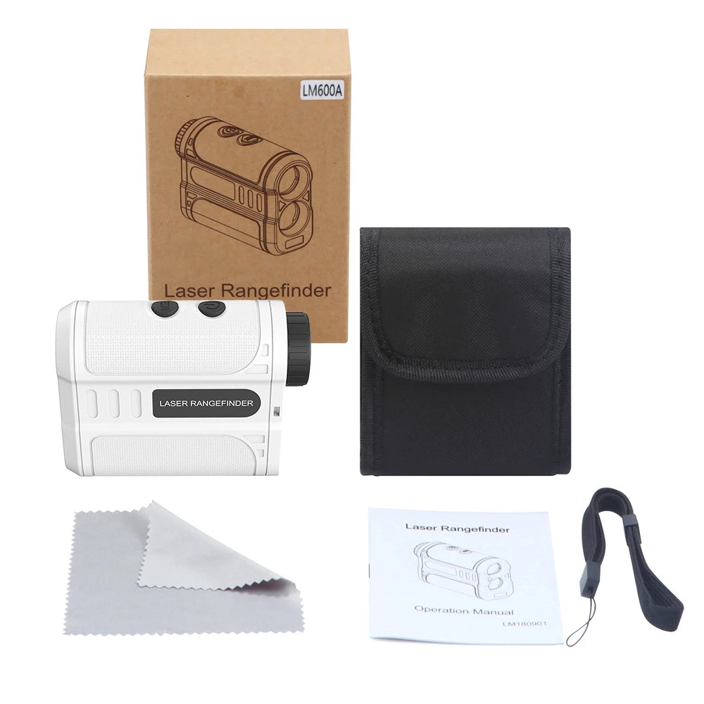 LM600 Golf Laser Range finder 600M 900M Monocular Laser Range Finder Laser Distance Meter Digital Hunting Golf Measurement Telescope LM600 Golf Laser Range finder 600M 900M Monocular Laser Range Finder Laser Distance Meter Digital Hunting Golf Measurement Telescope